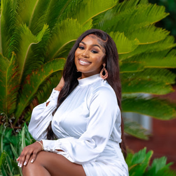 Meet your Posher, Kendyl - Picture 1 of 1